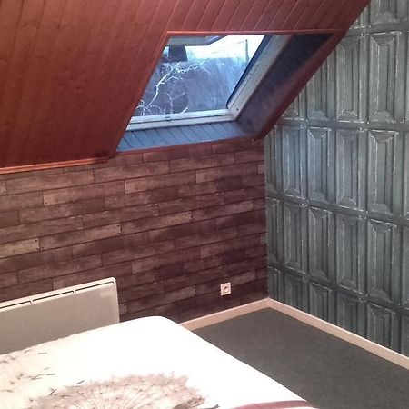 Auberge De Mandrin Dullin Экстерьер фото