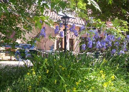 Auberge De Mandrin Dullin Номер фото
