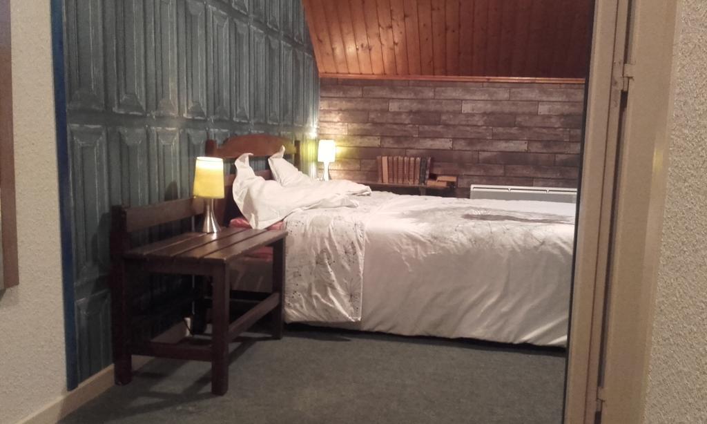 Auberge De Mandrin Dullin Экстерьер фото